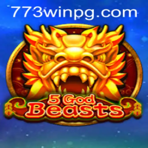 Descubra o Fascinante Mundo de 5GodBeasts - Um Jogo de Estratégia Único
