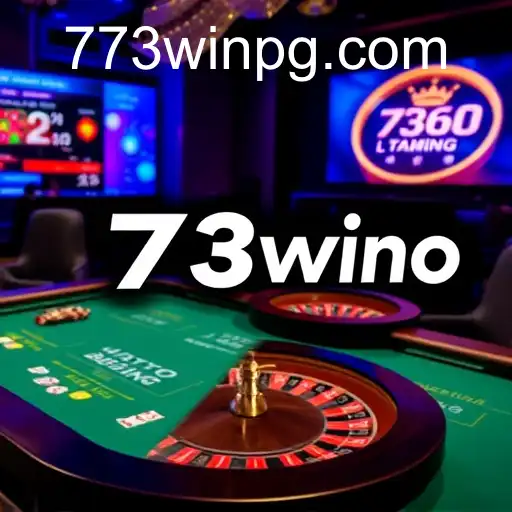 Experiência Inigualável no Cassino ao Vivo da 773win