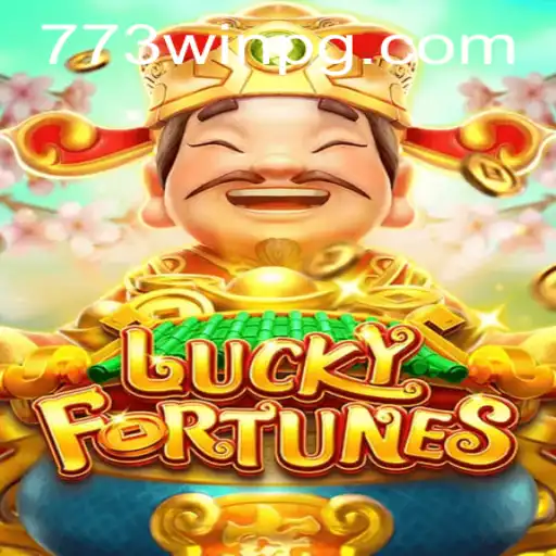 Descubra LUCKYFORTUNES: O Emocionante Jogo de Sorte e Estratégia