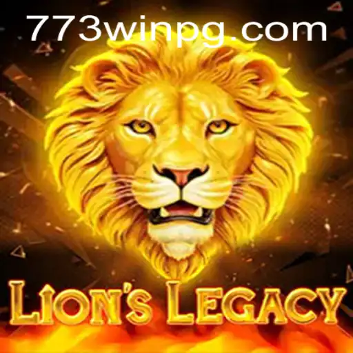 Descubra o Fascinante Mundo de LionsLegacy e Desbloqueie o Código 773win