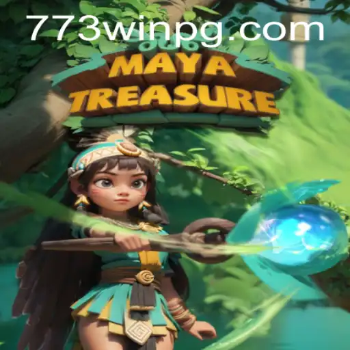 MayaTreasure: Um Mergulho no Mundo dos Tesouros Ancestrais