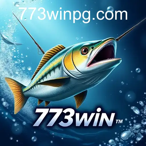 Descubra a Emoção da Pesca Online com 773win